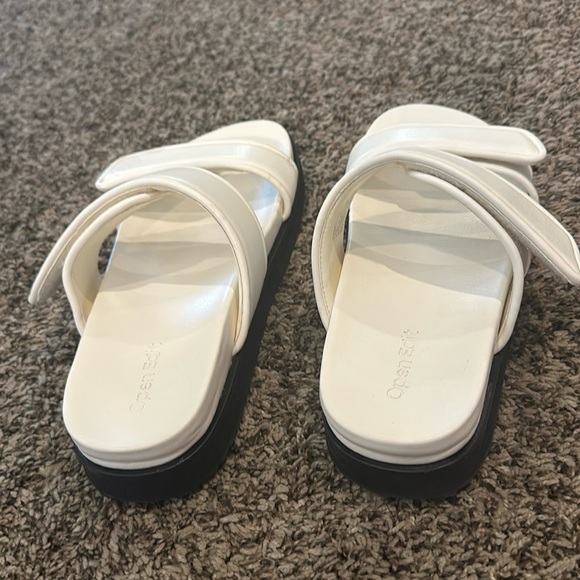 OPEN EDIT Finley Slide Sandal - Picture 8 of 15
